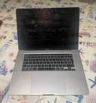 Apple MacBook 16 2019