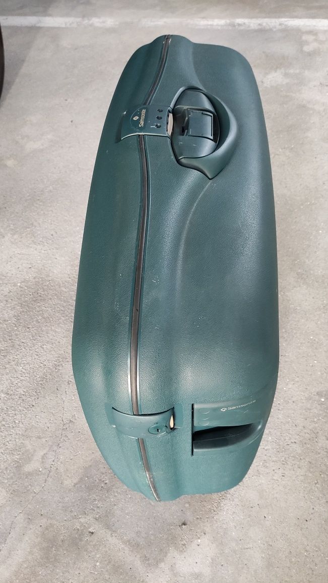 Mala Samsonite barata