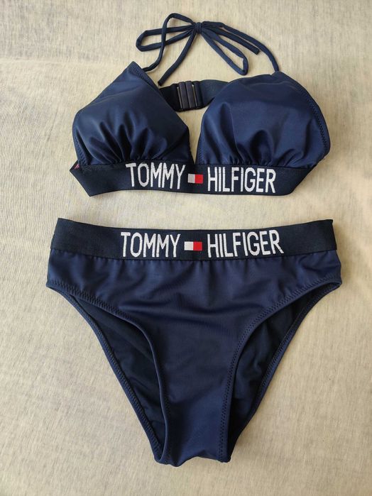 Tommy Hilfiger swimming S do pływania na basen strój