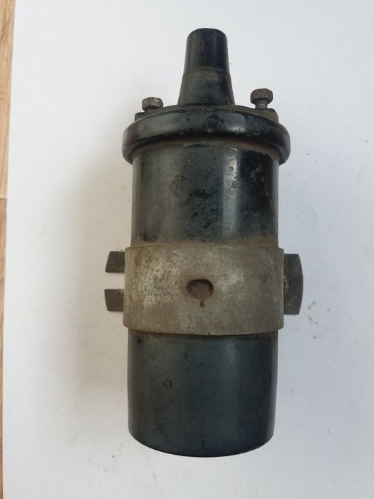 Катушка зажигания ВАЗ 2101