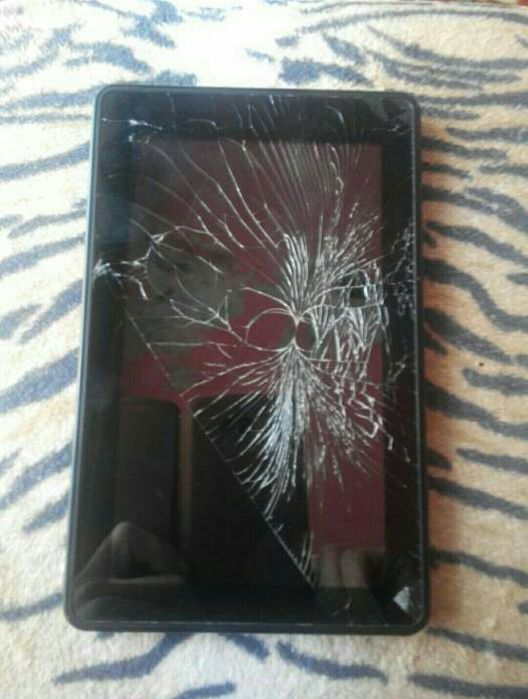 Продам Amazon Kidle Fire D01400