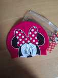 Czepek na basen Minnie _ Disney