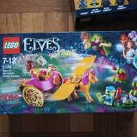 LEGO elves 41186