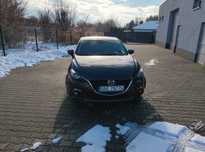 Sprzedam Mazda 3
