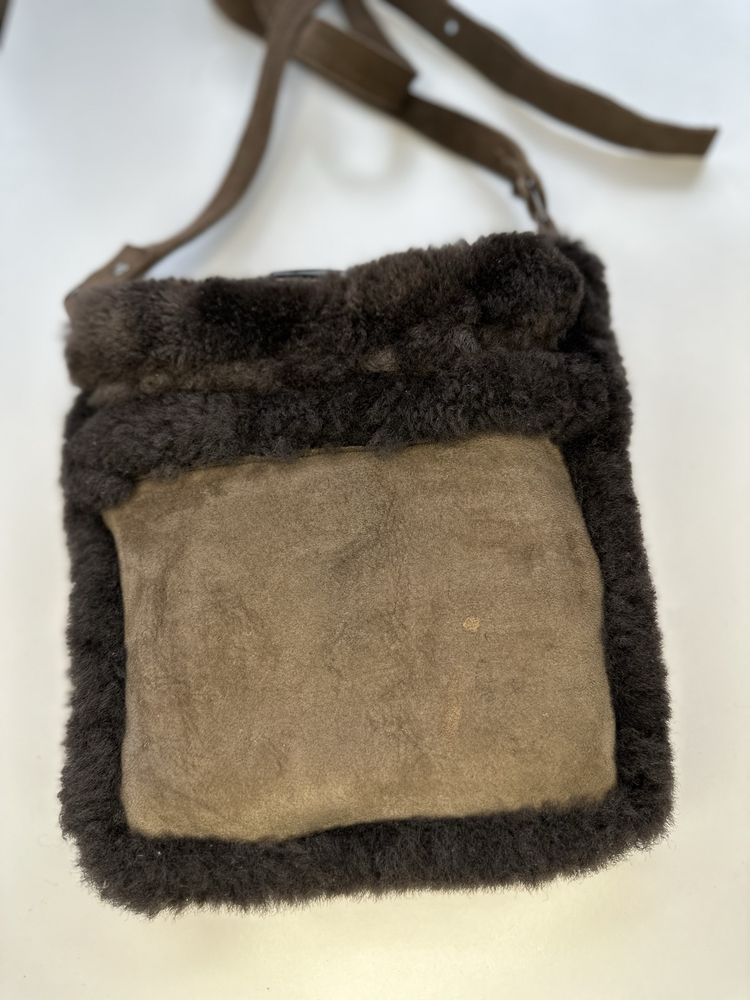 Сумка кросбоді, UGG, оригінал
