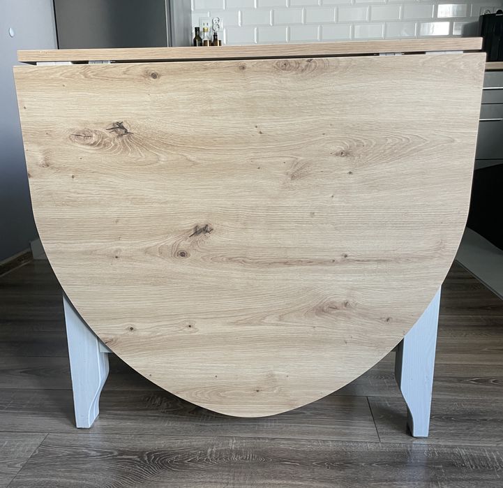 Rozkładany stół Ikea