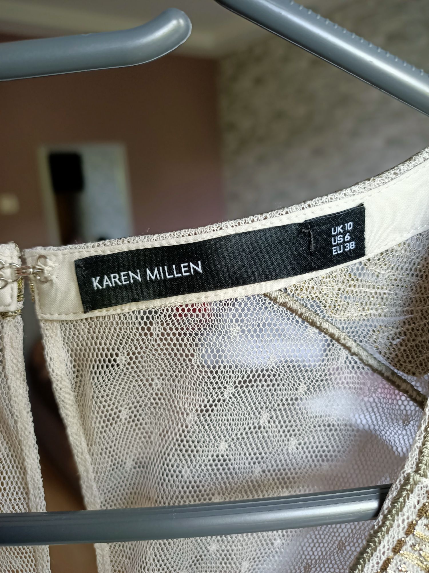 Sukienka Karen Millen