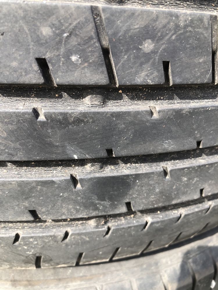 Opony 225/55 R19 Toyo Proxes