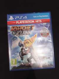 Ratchet and Clank PS4