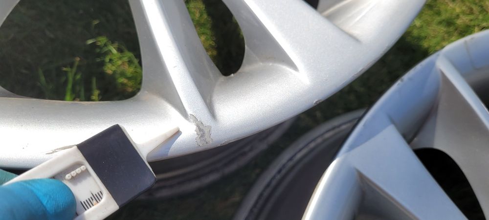 18" BMW Styling 263 5x120