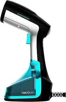 Parownica do ubrań cecotec mocna 1400w model 05517