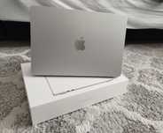 MacBook Air M2 na gwarancji 16 GB ram SSD 256 gb