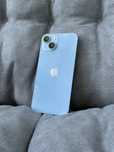 Apple iphone 14 Blue 128