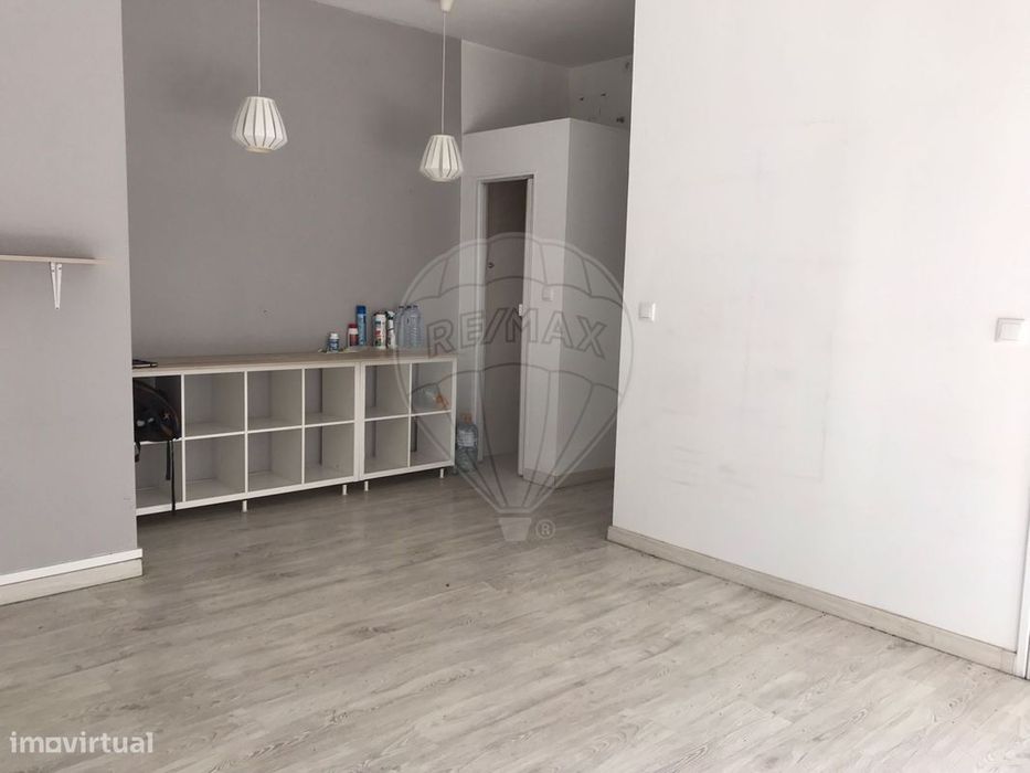 Loja  para arrendamento