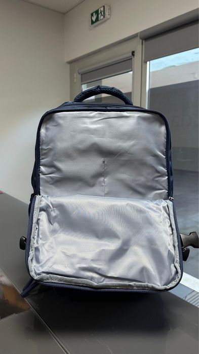 Mochila de Viagem (Alta qualidade)