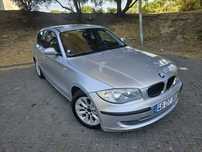 BMW 116 i Confort