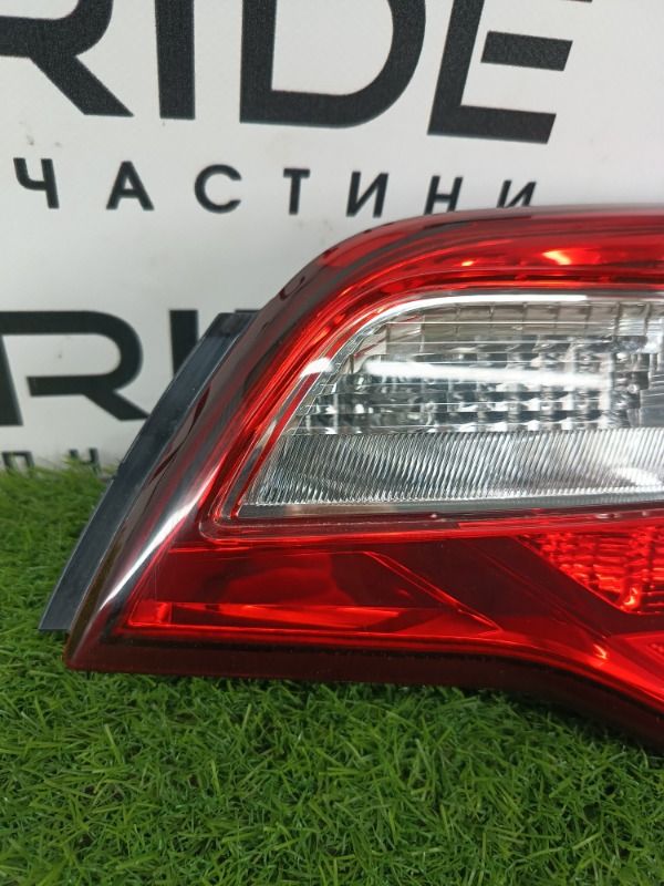 Задний фонарь Subaru Legacy 2.5 2016 правый