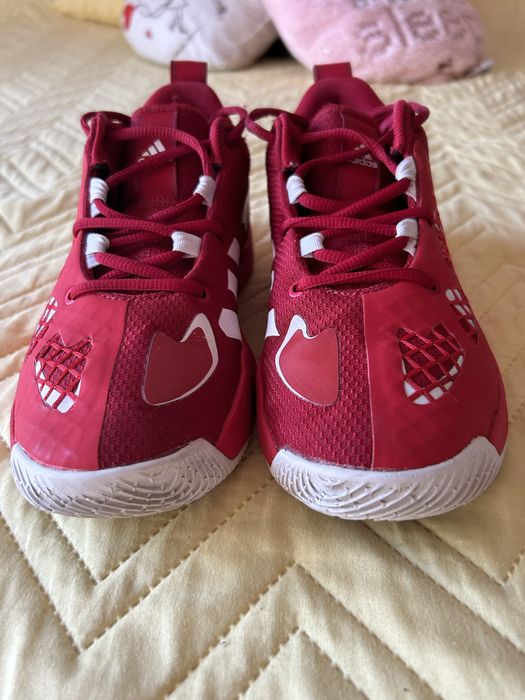 Sapatilhas de Voleibol n° 36