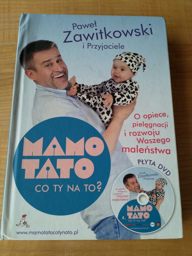 Mamo Tato co ty na to? Paweł Za Witkowski i Przyjaciele