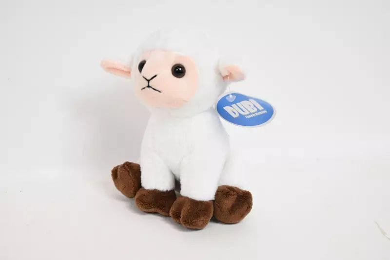 Ziki Owca 14cm 31501. Dubi