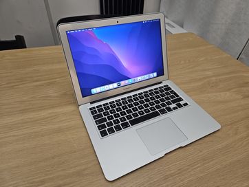 Macbook Air 7.2 2015, Intel dual core i7 2.2GHz, 8/256GB