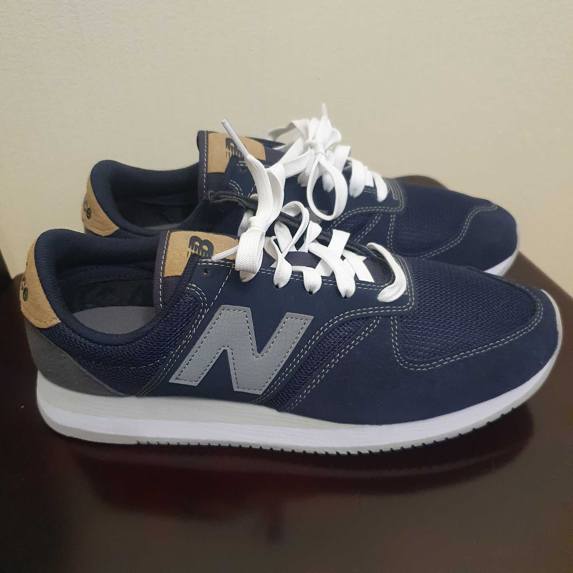 Кросівки new balance