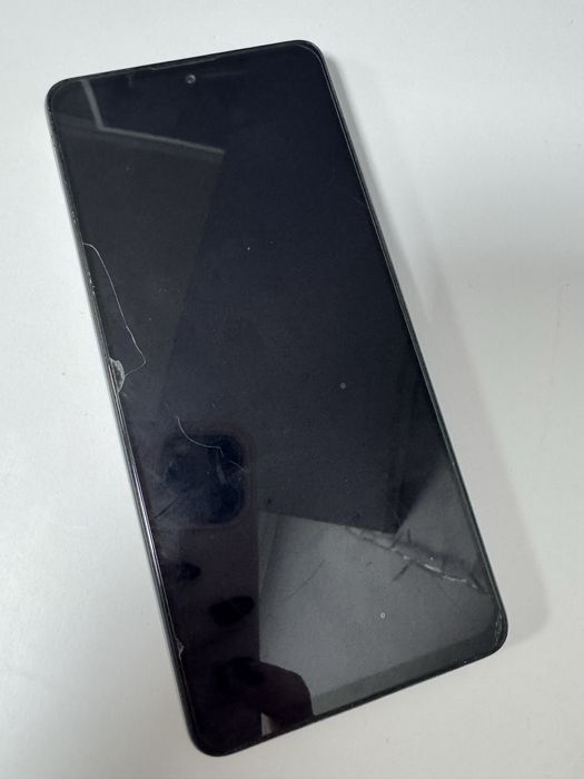 Samsung Galaxy M52 5G