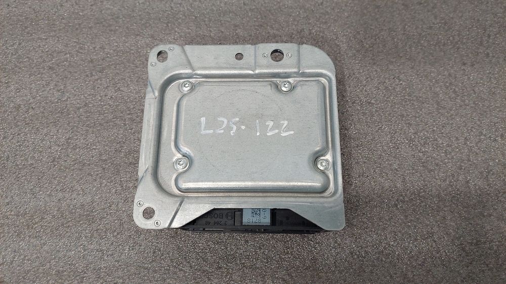 Centralina airbag PEUGEOT 208