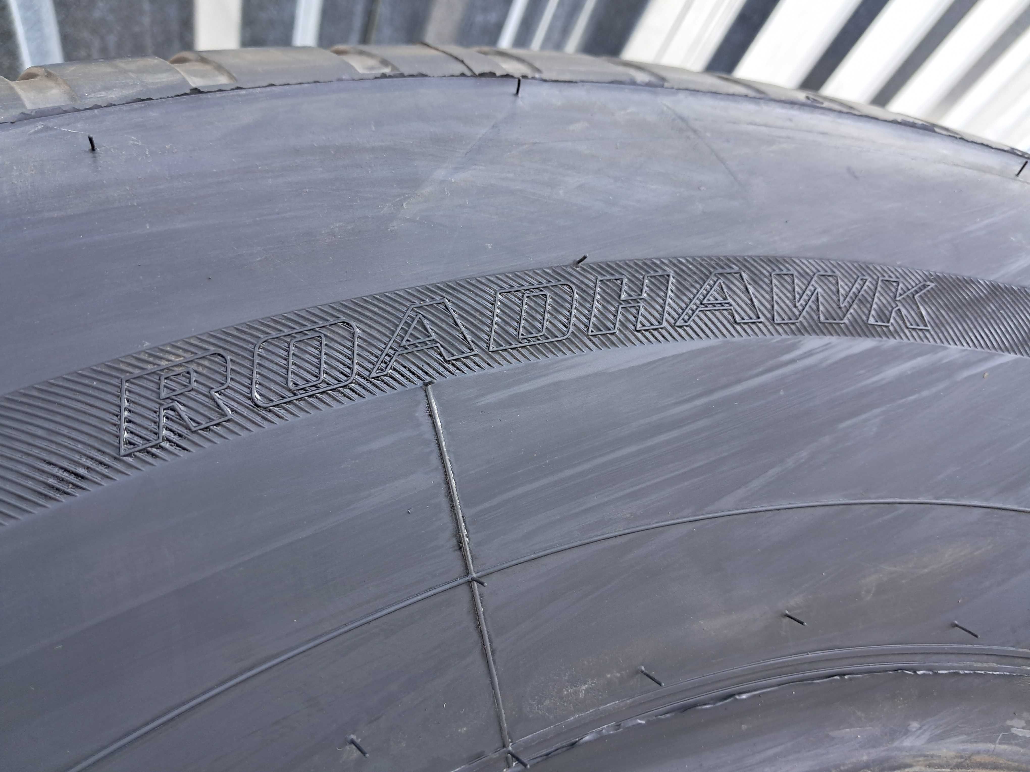 Резина літня, НОВА, 265/70 R18 Firestone Roadhawk