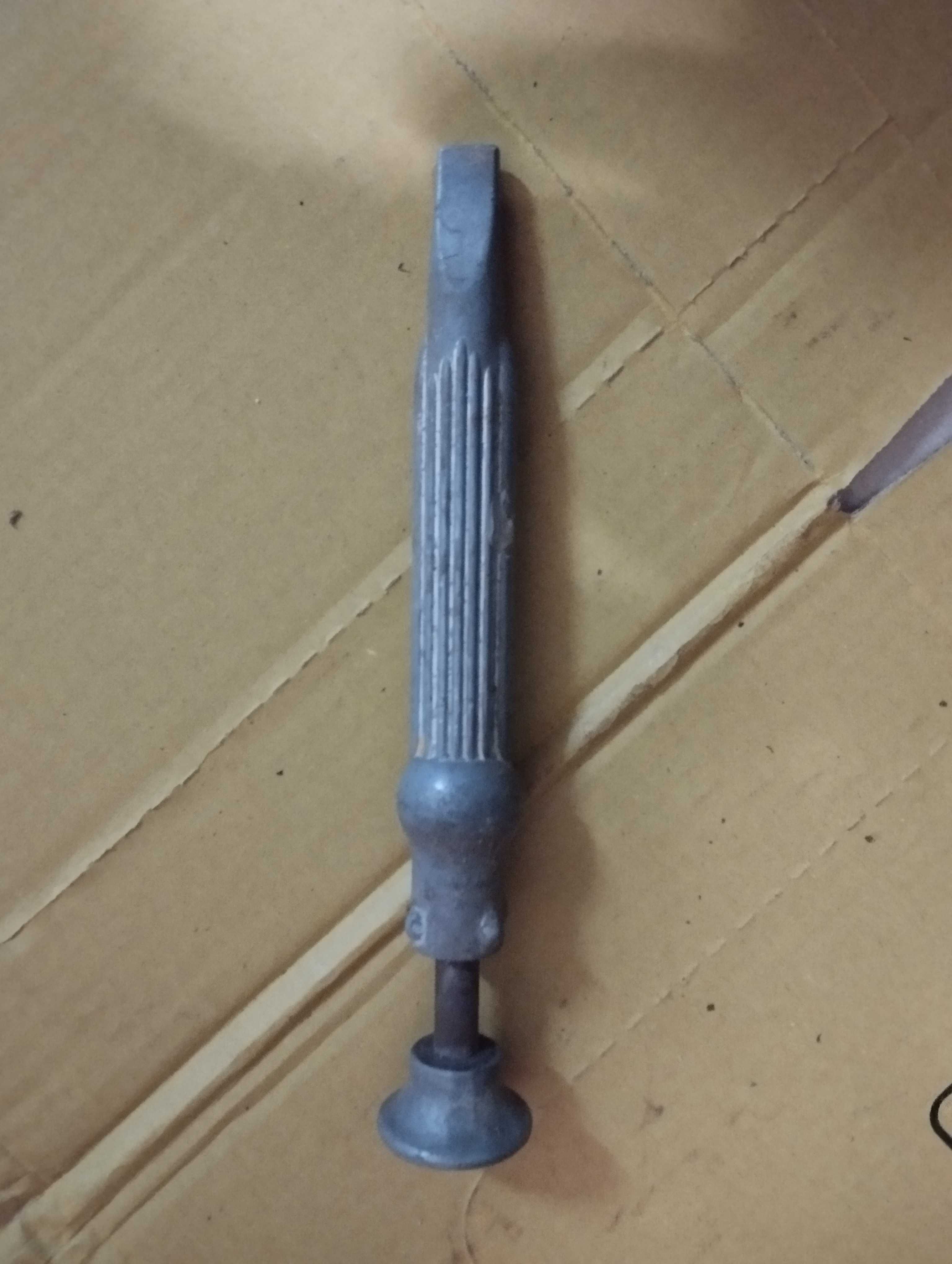 Peça vintage tecalamite
