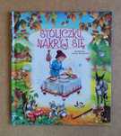 Stoliczku nakryj się   ~ NOWA