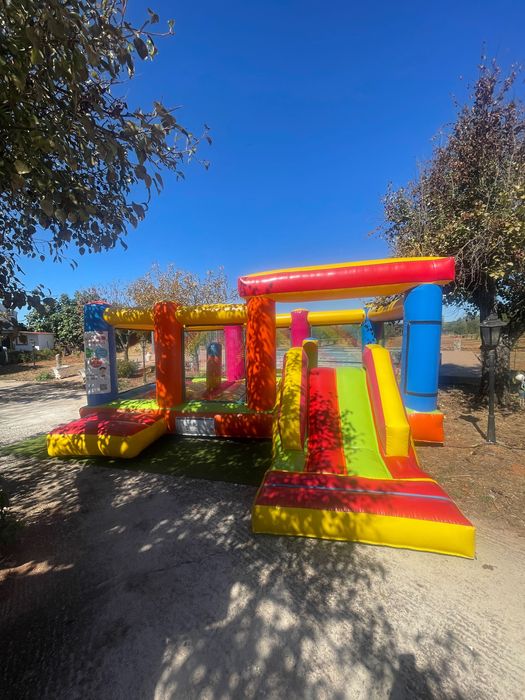 Insuflavel Usado para Venda