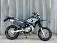 Yamaha Dtr 125cc 11Kw