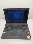 Laptop Gamingowy Asus ROG Strix GL553V i5 7300HQ 24GB 500SSD GTX1050