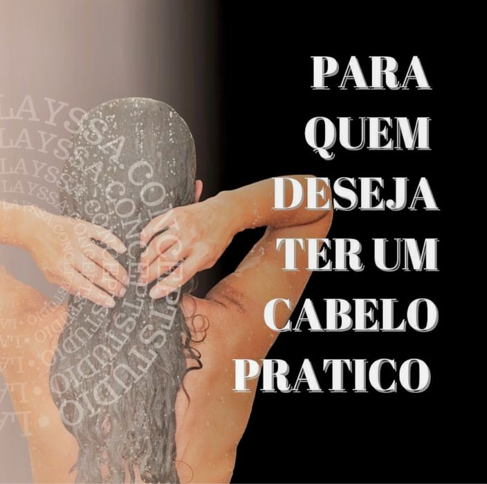 Progressiva Brasileira Anuvio – Alisamento a Domicílio (Porto e Gaia)