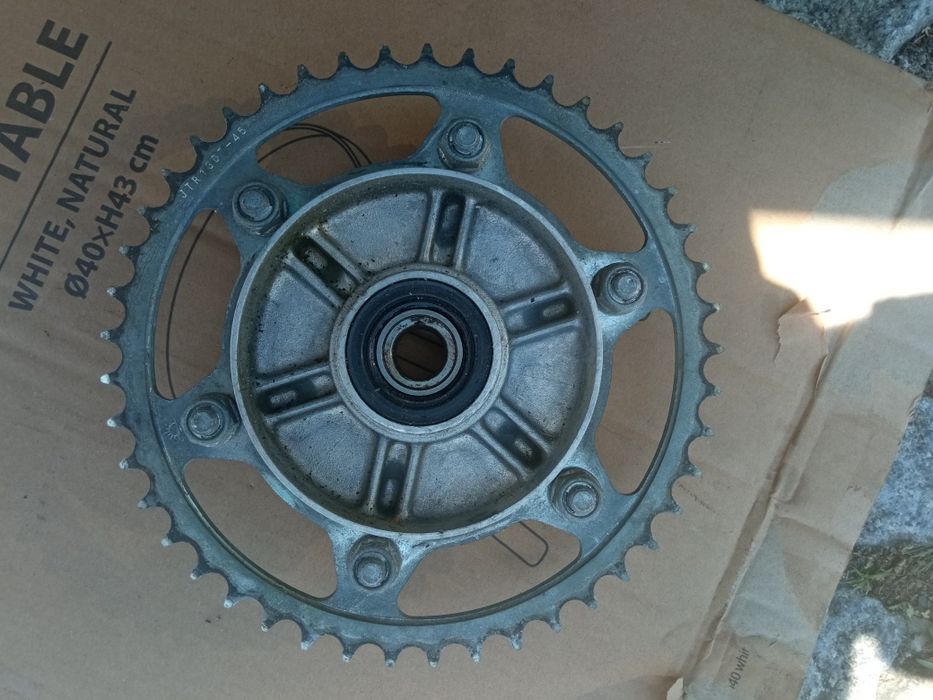 Peças Honda CBR 600 f4, f4i,f4i sport