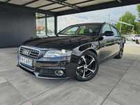 Audi A4 2.0TDI/SPORT/Xenon/Klimatronic/Podgrz.fotel//Serwis/Bezwyp/GWARANCJA
