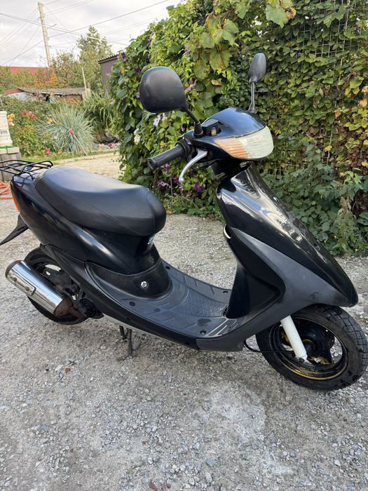 Продам Скутер Honda dio af 34 Е