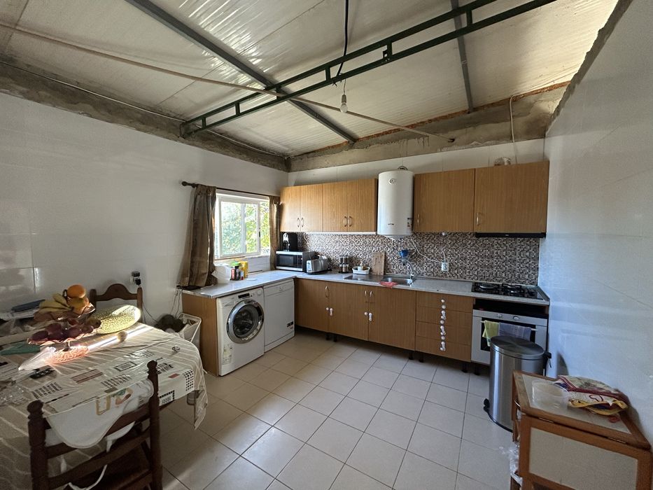 Faco limpezas 10€ a hora