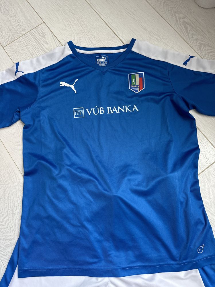 Футбольная форма Puma 164-170
