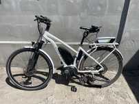 Електровелосипед Carver route e40