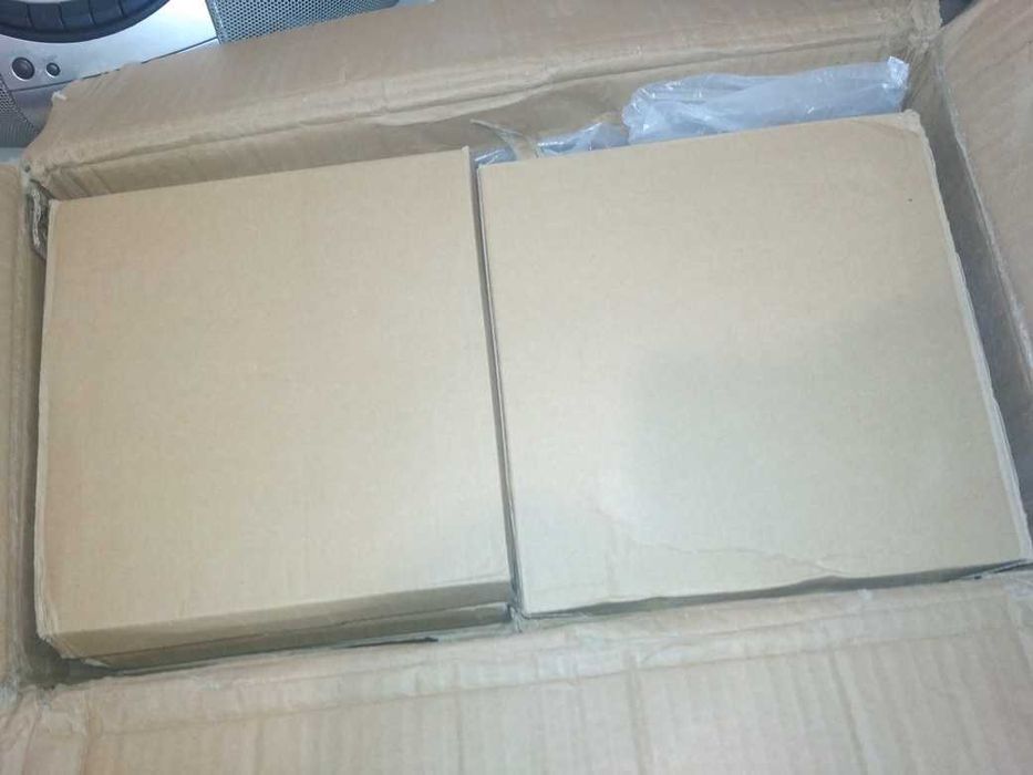 Godox BD-04 Набір Шторки, стільники, кольорові гелі Barn door Kit BD