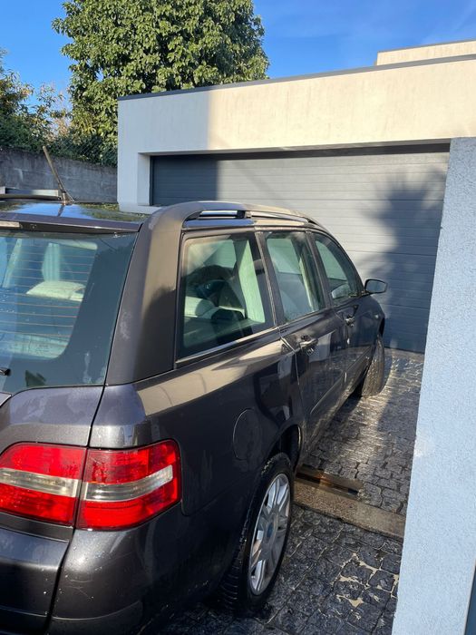 fiat stilo 1.4 (2004)