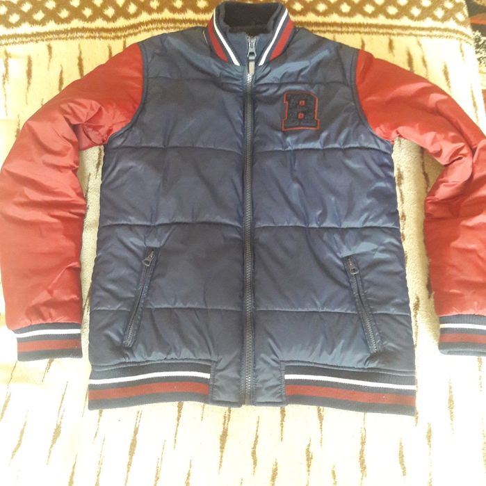 Kurtka Reserved rozm. L przejściowa, zimowa