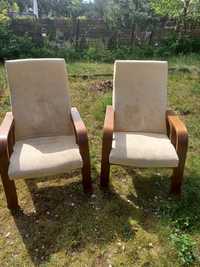 Fotele typu finka (cena za 2 szt.) Rezerwacja
