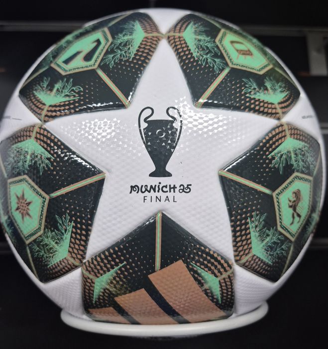 Piłka nożna r.5 Champions Leauge Adidas
