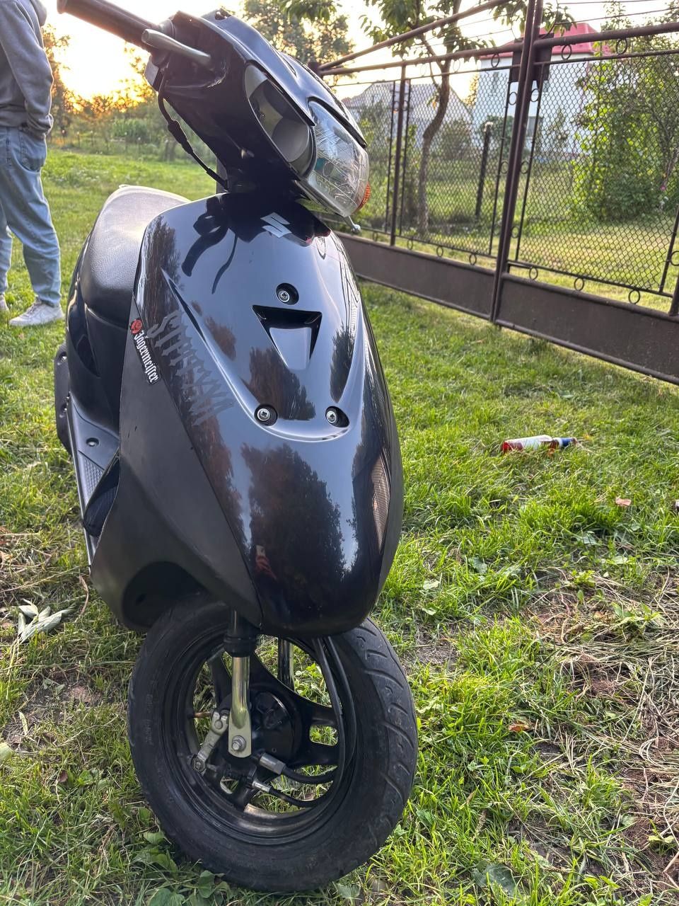 Suzuki let's 2 new