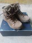 Тактичні черевики 5.11 Tactical A/T 6' Boot Dark Coyote