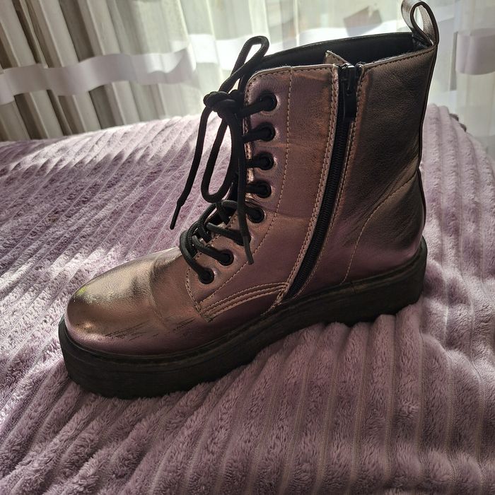 Ботініки "Cropp"