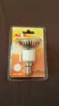 Żarówka Led E14 1,5W barwa ciepła